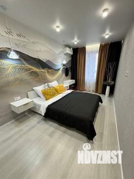 2-к квартира, вторичка, 42м2, 17/24 этаж
