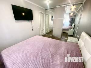 2-к квартира, вторичка, 48м2, 5/9 этаж