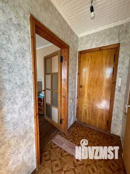 1-к квартира, вторичка, 22м2, 6/9 этаж