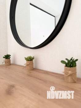 Студия квартира, вторичка, 32м2, 21/25 этаж