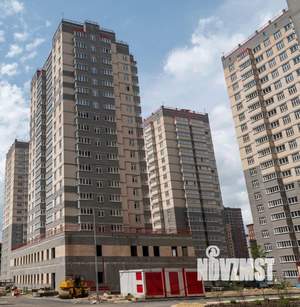 Студия квартира, вторичка, 33м2, 10/19 этаж