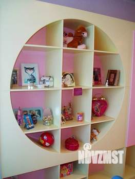 4-к квартира, вторичка, 105м2, 11/16 этаж