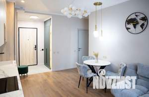 1-к квартира, вторичка, 37м2, 4/9 этаж