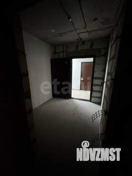 2-к квартира, вторичка, 56м2, 18/24 этаж