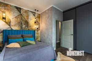 3-к квартира, вторичка, 89м2, 13/15 этаж