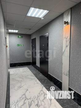 1-к квартира, вторичка, 46м2, 3/25 этаж