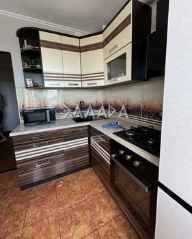 2-к квартира, вторичка, 56м2, 7/10 этаж