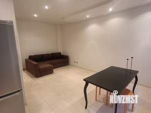 2-к квартира, вторичка, 50м2, 3/5 этаж