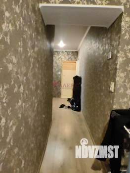 3-к квартира, вторичка, 57м2, 3/9 этаж