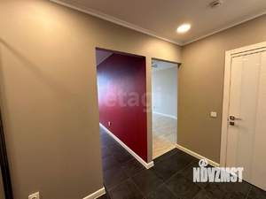 1-к квартира, вторичка, 45м2, 24/24 этаж