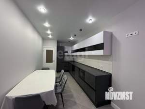 2-к квартира, вторичка, 74м2, 17/23 этаж