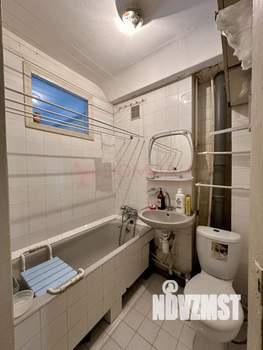 2-к квартира, вторичка, 44м2, 3/5 этаж