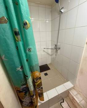 Студия квартира, вторичка, 38м2, 1/5 этаж