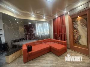 2-к квартира, вторичка, 67м2, 10/17 этаж