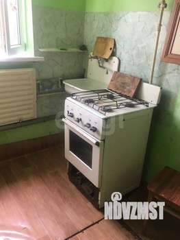 2-к квартира, вторичка, 41м2, 1/1 этаж