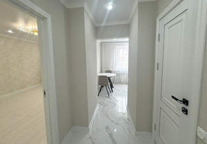 1-к квартира, вторичка, 40м2, 9/10 этаж