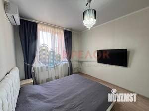 3-к квартира, вторичка, 76м2, 16/19 этаж