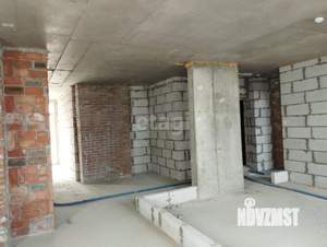 3-к квартира, вторичка, 81м2, 13/25 этаж