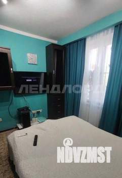 2-к квартира, вторичка, 35м2, 7/9 этаж