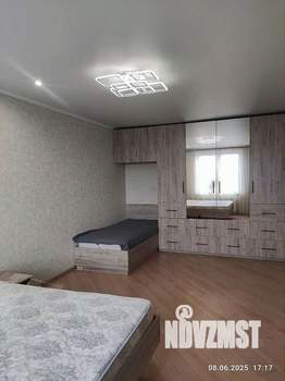 1-к квартира, вторичка, 44м2, 5/25 этаж