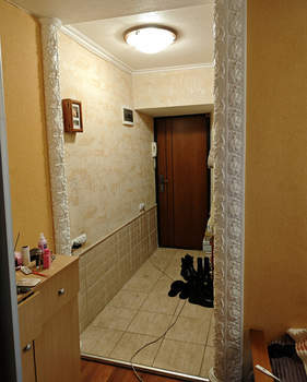 1-к квартира, вторичка, 32м2, 5/10 этаж