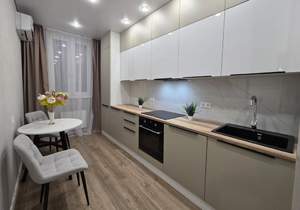 1-к квартира, вторичка, 38м2, 5/25 этаж