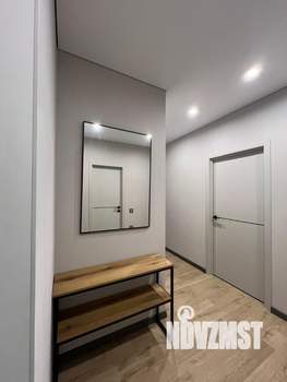 2-к квартира, вторичка, 57м2, 10/16 этаж
