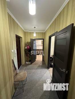 2-к квартира, вторичка, 56м2, 5/14 этаж