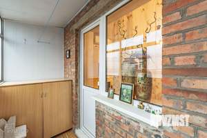 1-к квартира, вторичка, 33м2, 3/5 этаж