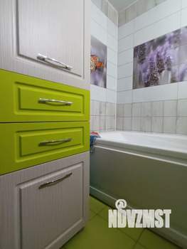 2-к квартира, вторичка, 51м2, 9/10 этаж