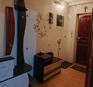 3-к квартира, вторичка, 62м2, 1/5 этаж