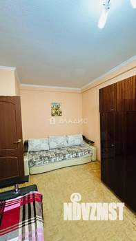 1-к квартира, вторичка, 29м2, 5/5 этаж
