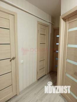 2-к квартира, вторичка, 49м2, 1/9 этаж