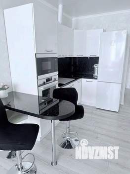 2-к квартира, вторичка, 50м2, 9/30 этаж