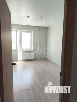 1-к квартира, вторичка, 36м2, 1/17 этаж