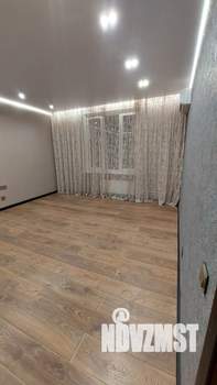 1-к квартира, вторичка, 38м2, 10/18 этаж