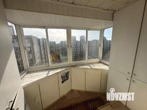 3-к квартира, вторичка, 65м2, 8/9 этаж