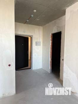 2-к квартира, вторичка, 40м2, 6/24 этаж