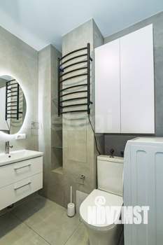 Студия квартира, вторичка, 28м2, 2/25 этаж