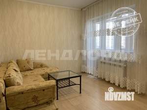 2-к квартира, вторичка, 60м2, 6/24 этаж
