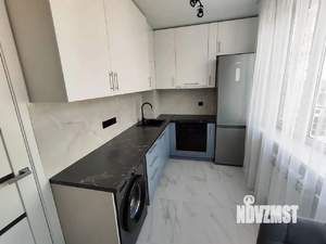 1-к квартира, вторичка, 47м2, 16/19 этаж