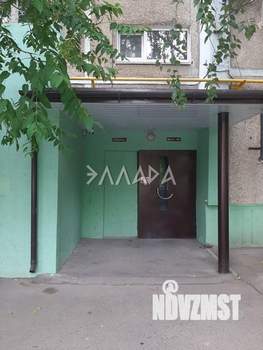 3-к квартира, вторичка, 66м2, 10/10 этаж