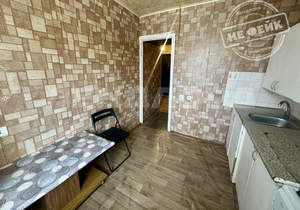 1-к квартира, вторичка, 38м2, 4/12 этаж