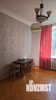 3-к квартира, вторичка, 100м2, 2/6 этаж