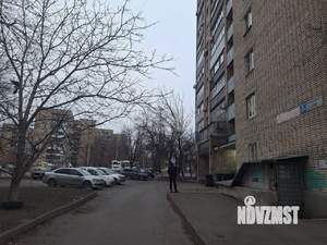 3-к квартира, вторичка, 73м2, 2/14 этаж