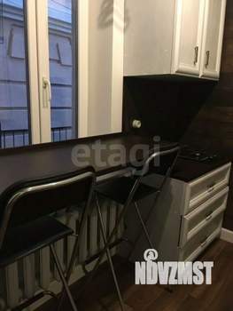 2-к квартира, вторичка, 49м2, 1/3 этаж