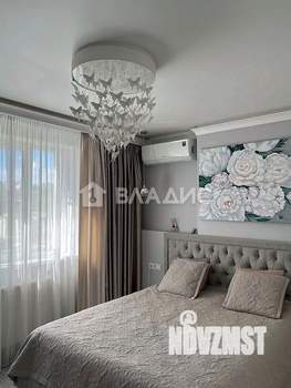 2-к квартира, вторичка, 70м2, 5/23 этаж