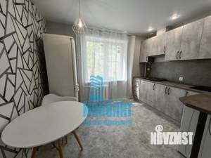 1-к квартира, вторичка, 39м2, 4/9 этаж