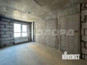 1-к квартира, вторичка, 39м2, 9/25 этаж