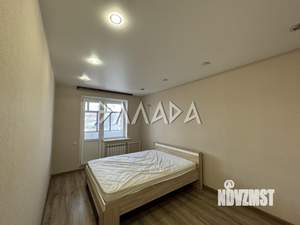 2-к квартира, вторичка, 55м2, 9/9 этаж